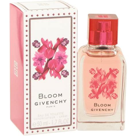 Bloom Givenchy perfumy 